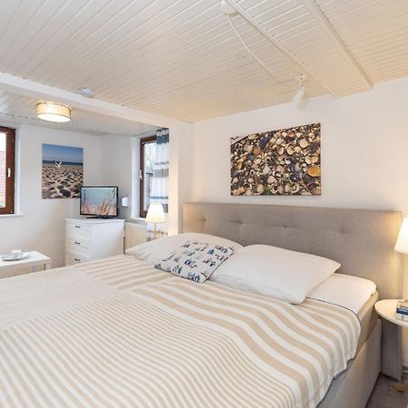 Haus Meerreet Reetzeit Groemitz Luaran gambar