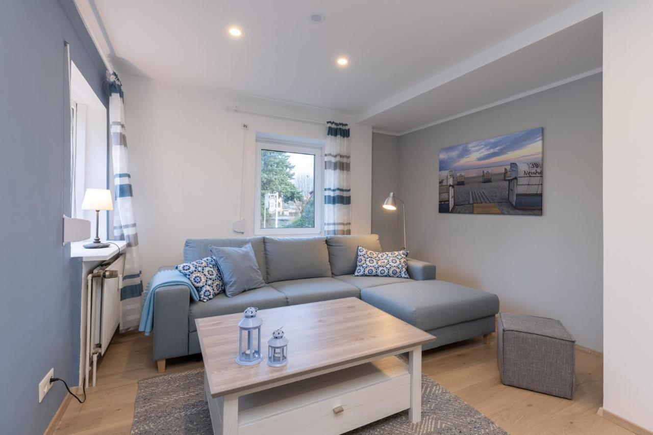 Haus Meerreet Reetzeit Groemitz Luaran gambar