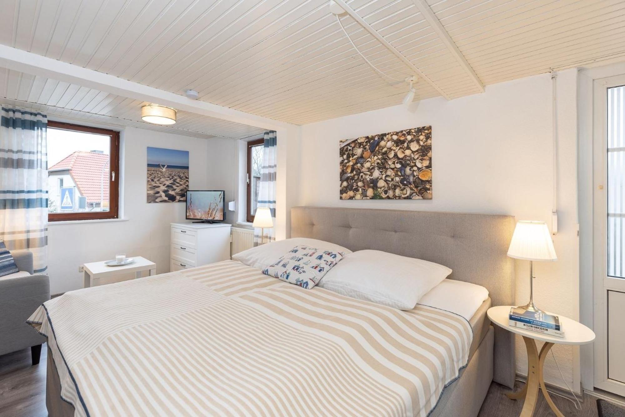 Haus Meerreet Reetzeit Groemitz Luaran gambar
