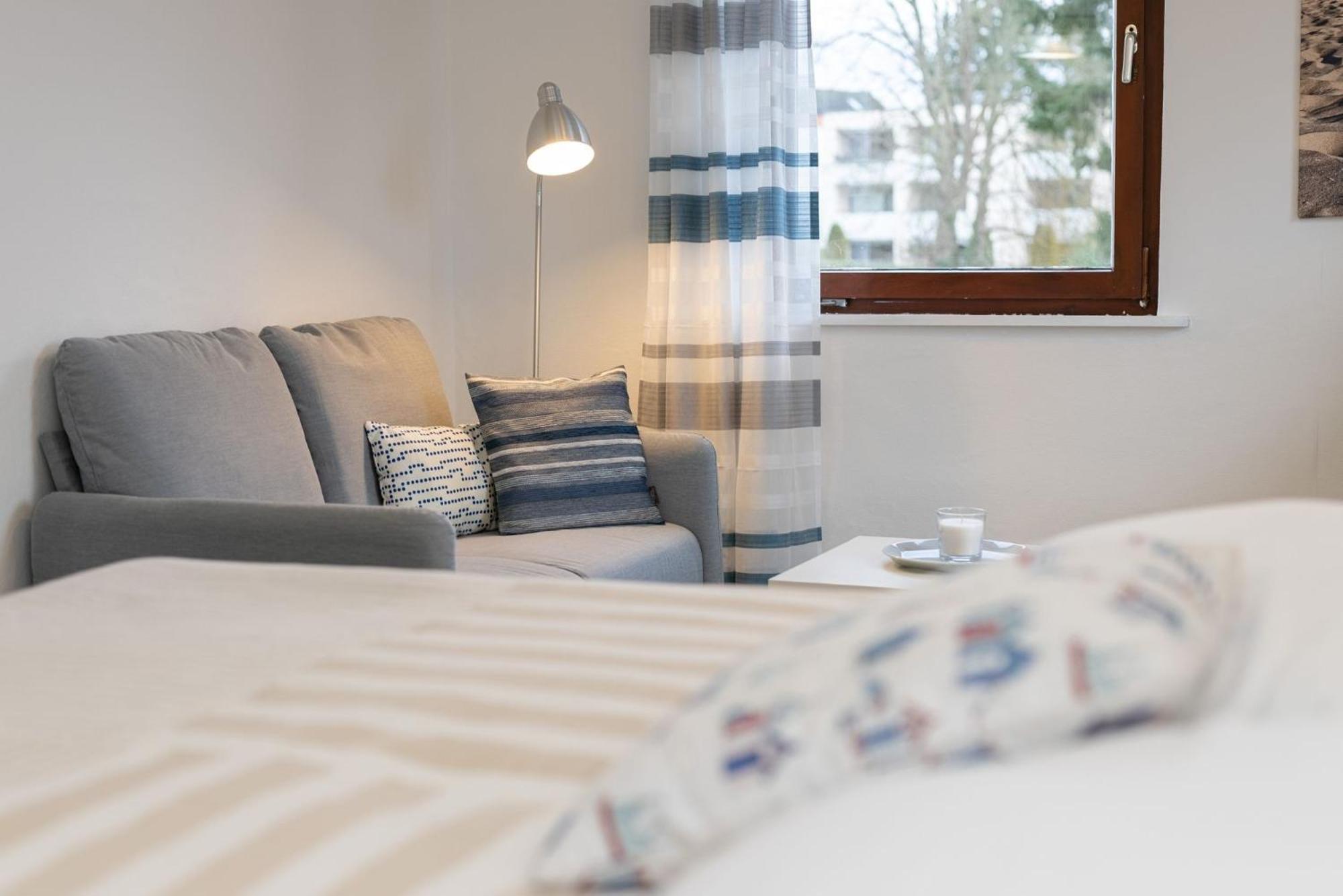 Haus Meerreet Reetzeit Groemitz Luaran gambar