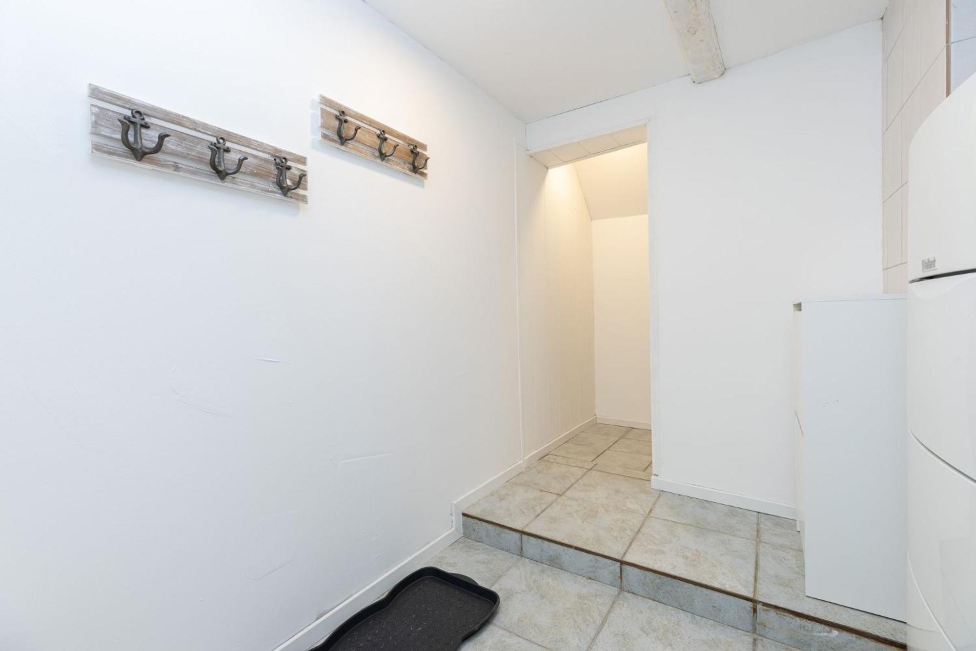 Haus Meerreet Reetzeit Groemitz Luaran gambar