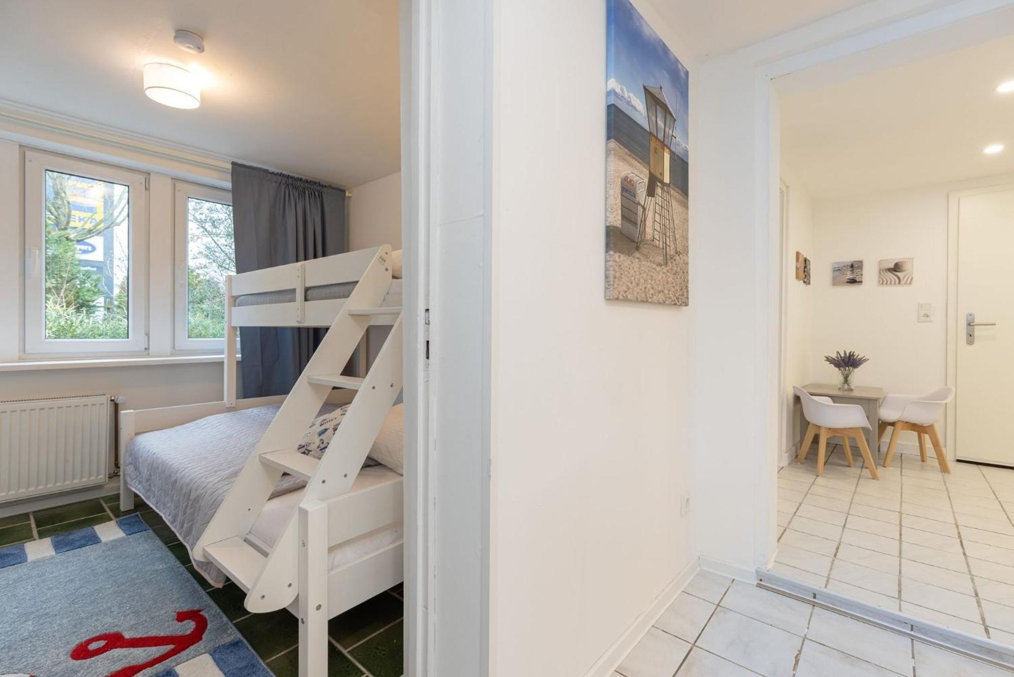 Haus Meerreet Reetzeit Groemitz Luaran gambar