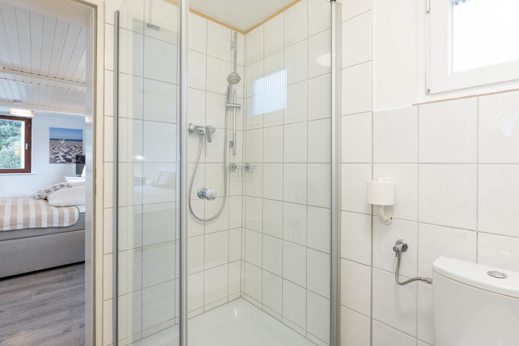 Haus Meerreet Reetzeit Groemitz Luaran gambar