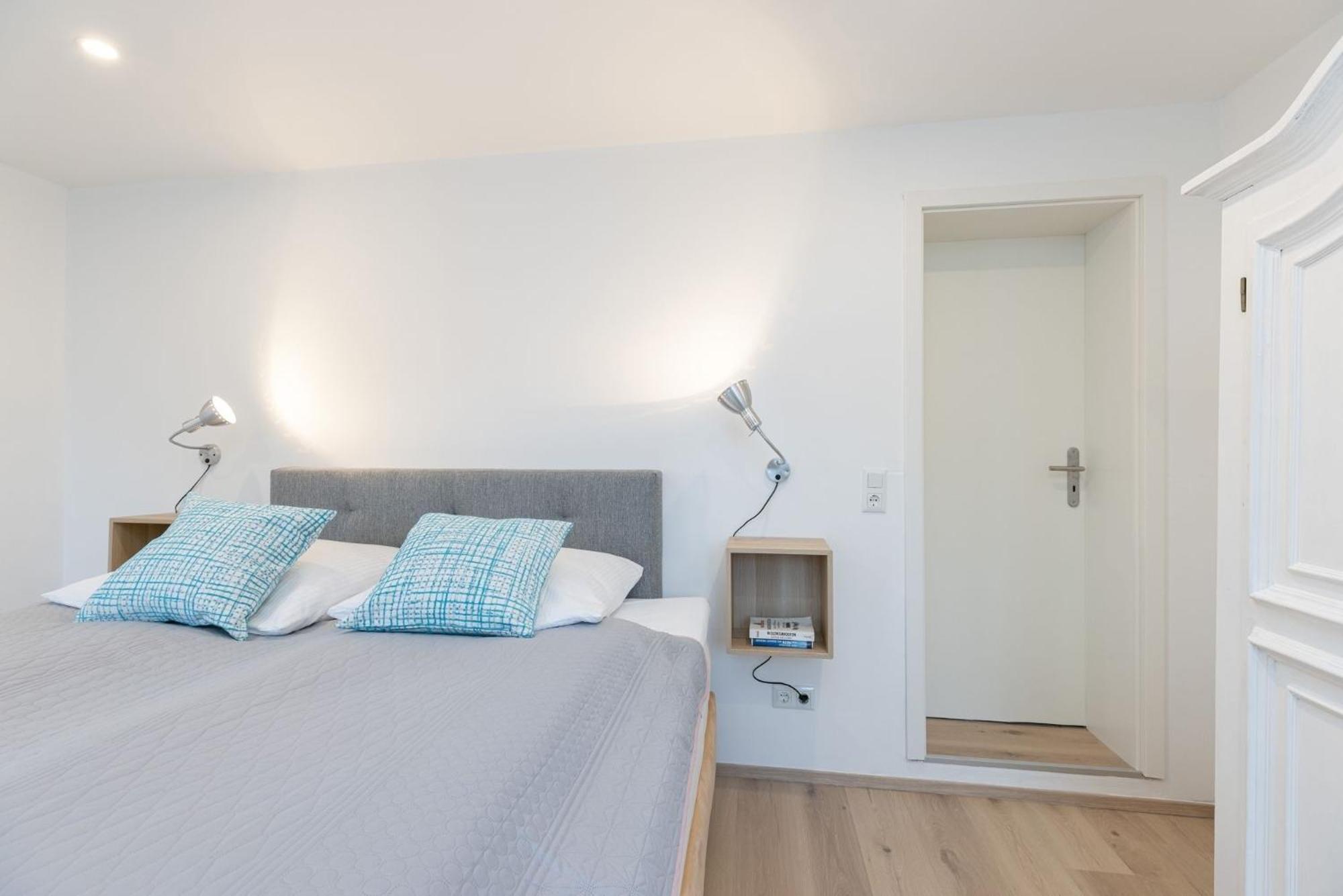Haus Meerreet Reetzeit Groemitz Luaran gambar