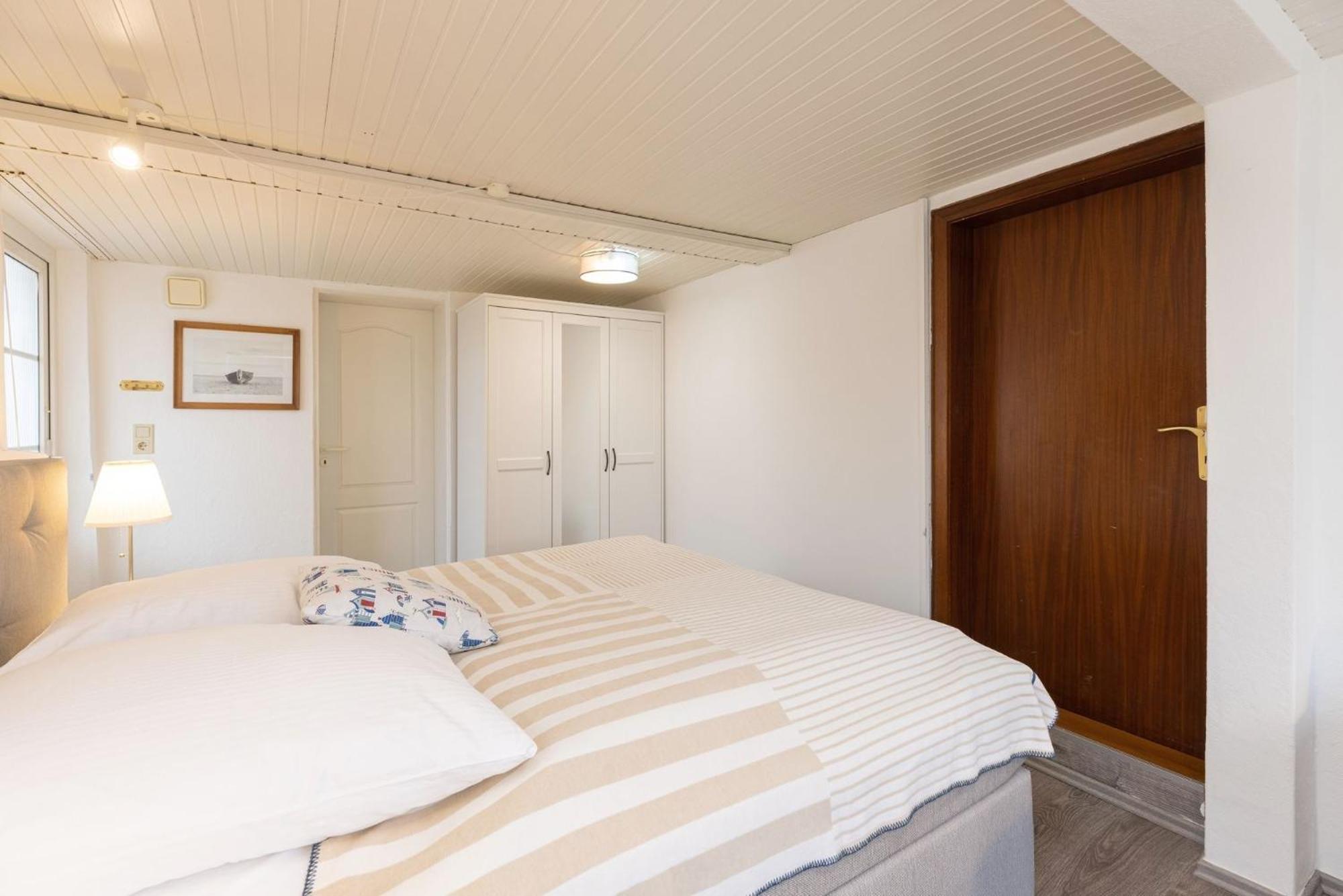 Haus Meerreet Reetzeit Groemitz Luaran gambar