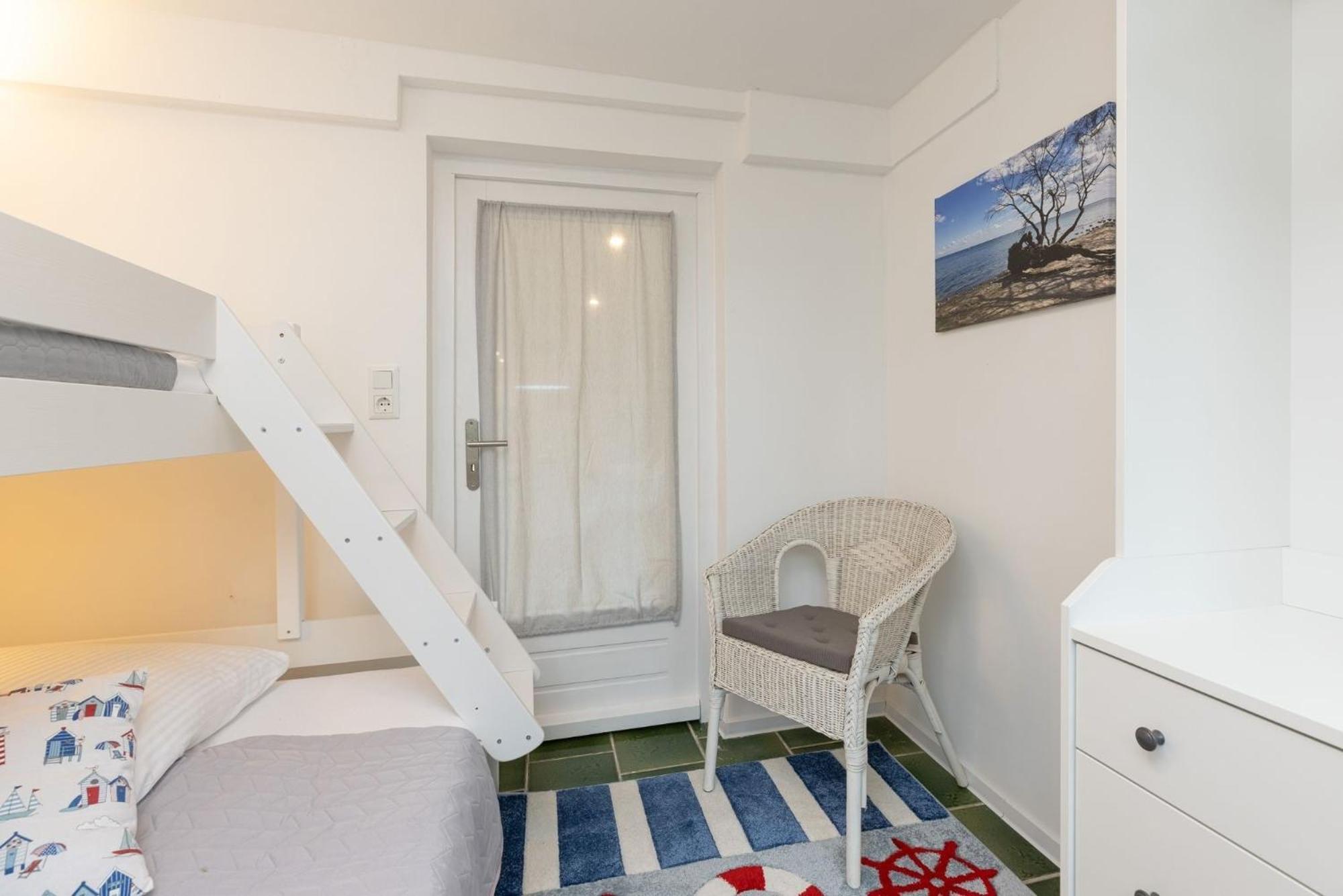 Haus Meerreet Reetzeit Groemitz Luaran gambar