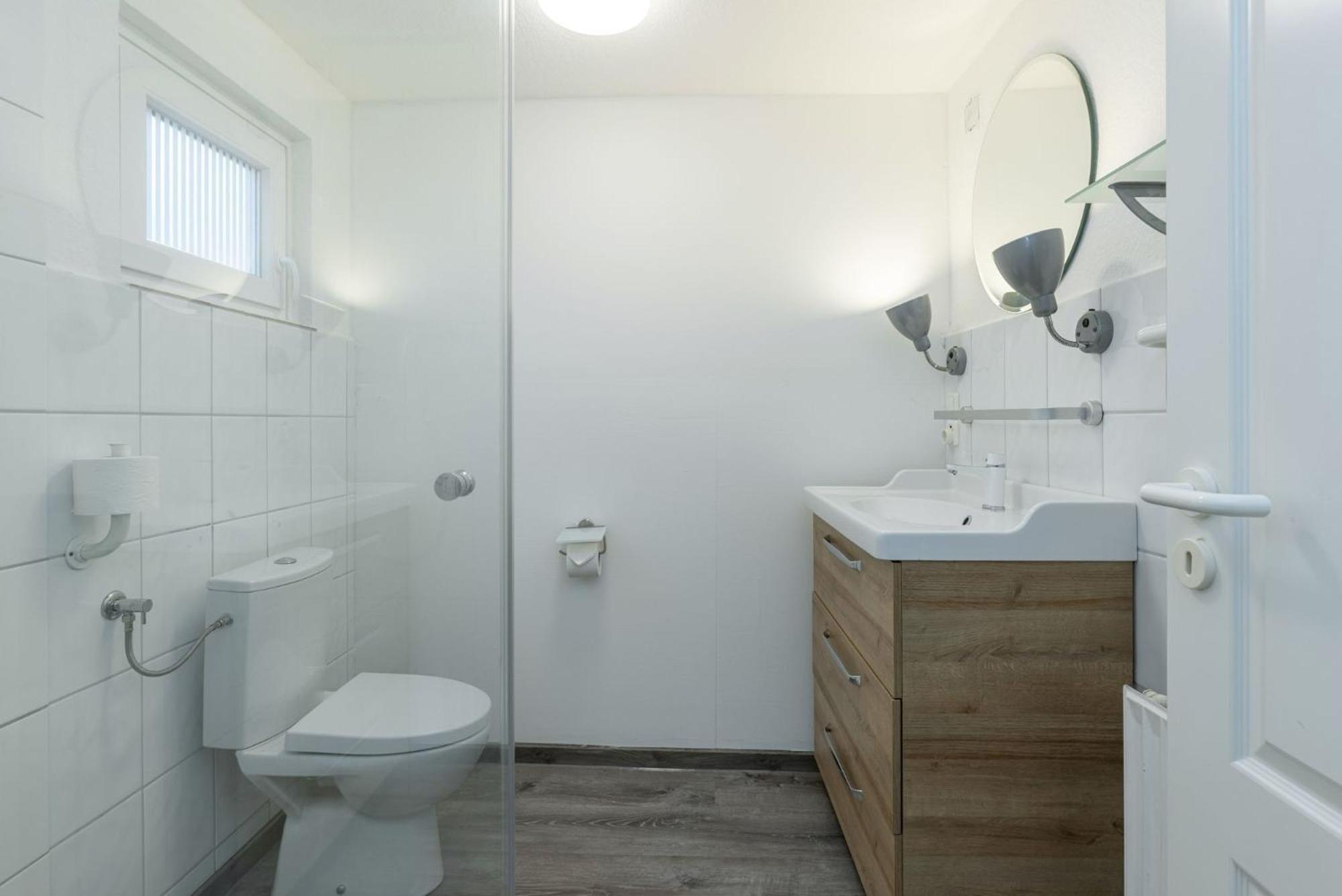 Haus Meerreet Reetzeit Groemitz Luaran gambar