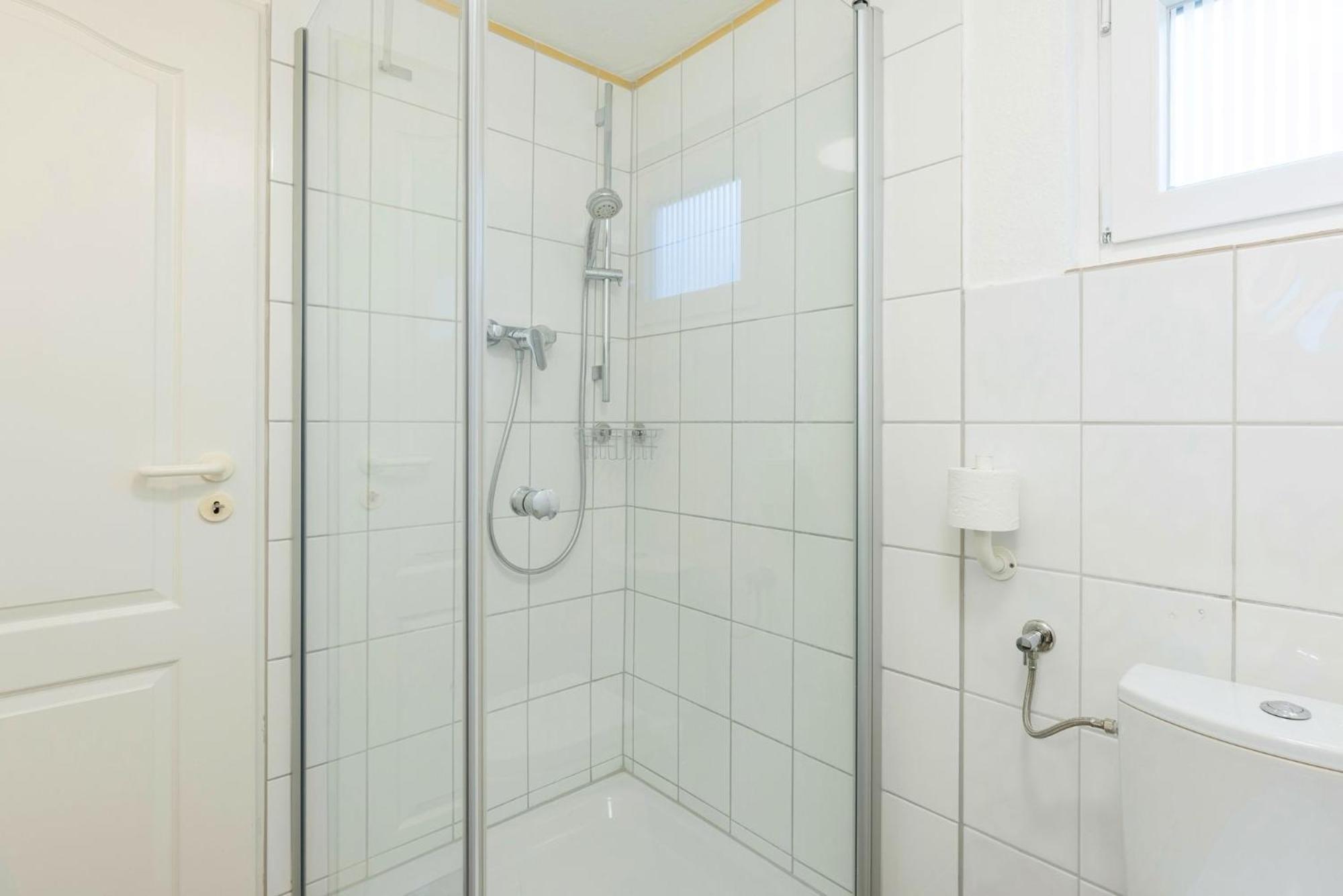 Haus Meerreet Reetzeit Groemitz Luaran gambar