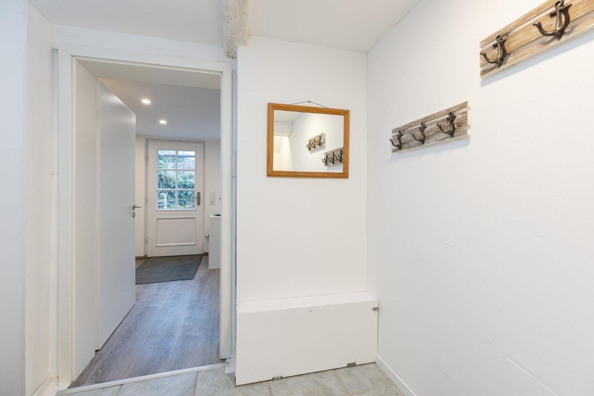 Haus Meerreet Reetzeit Groemitz Luaran gambar