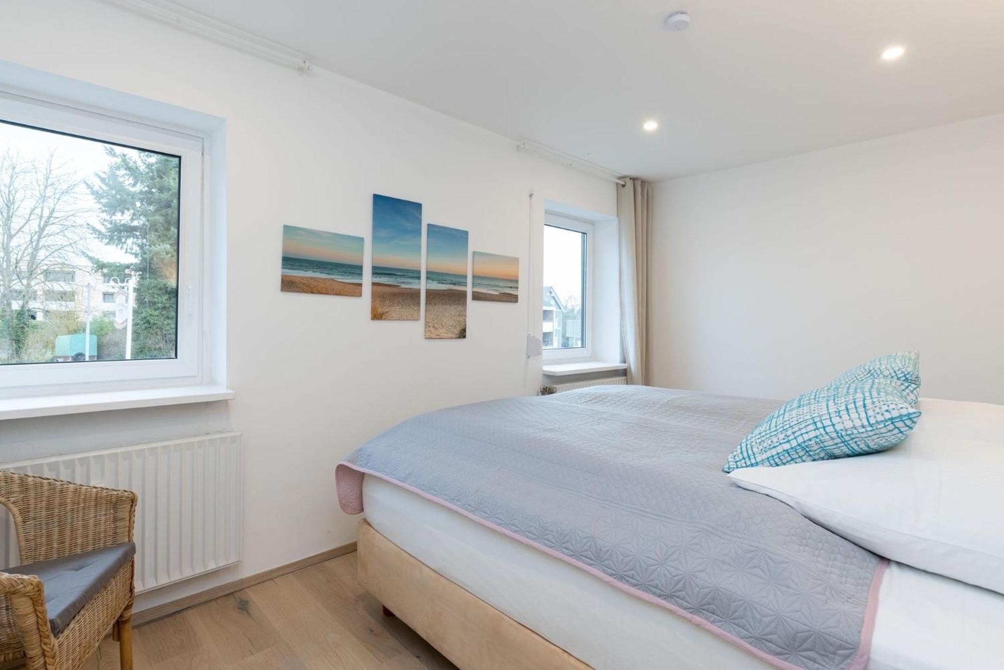 Haus Meerreet Reetzeit Groemitz Luaran gambar