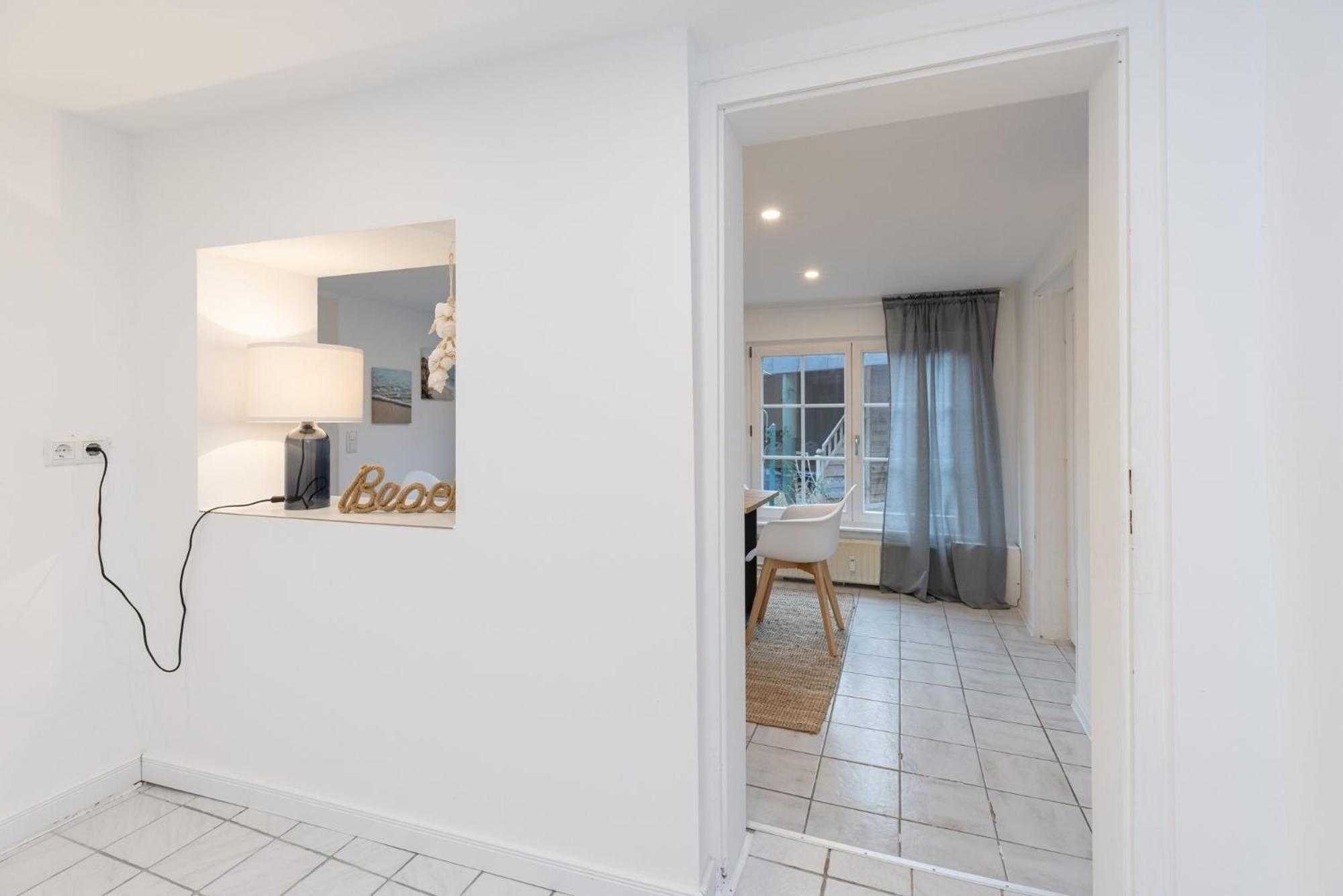 Haus Meerreet Reetzeit Groemitz Luaran gambar
