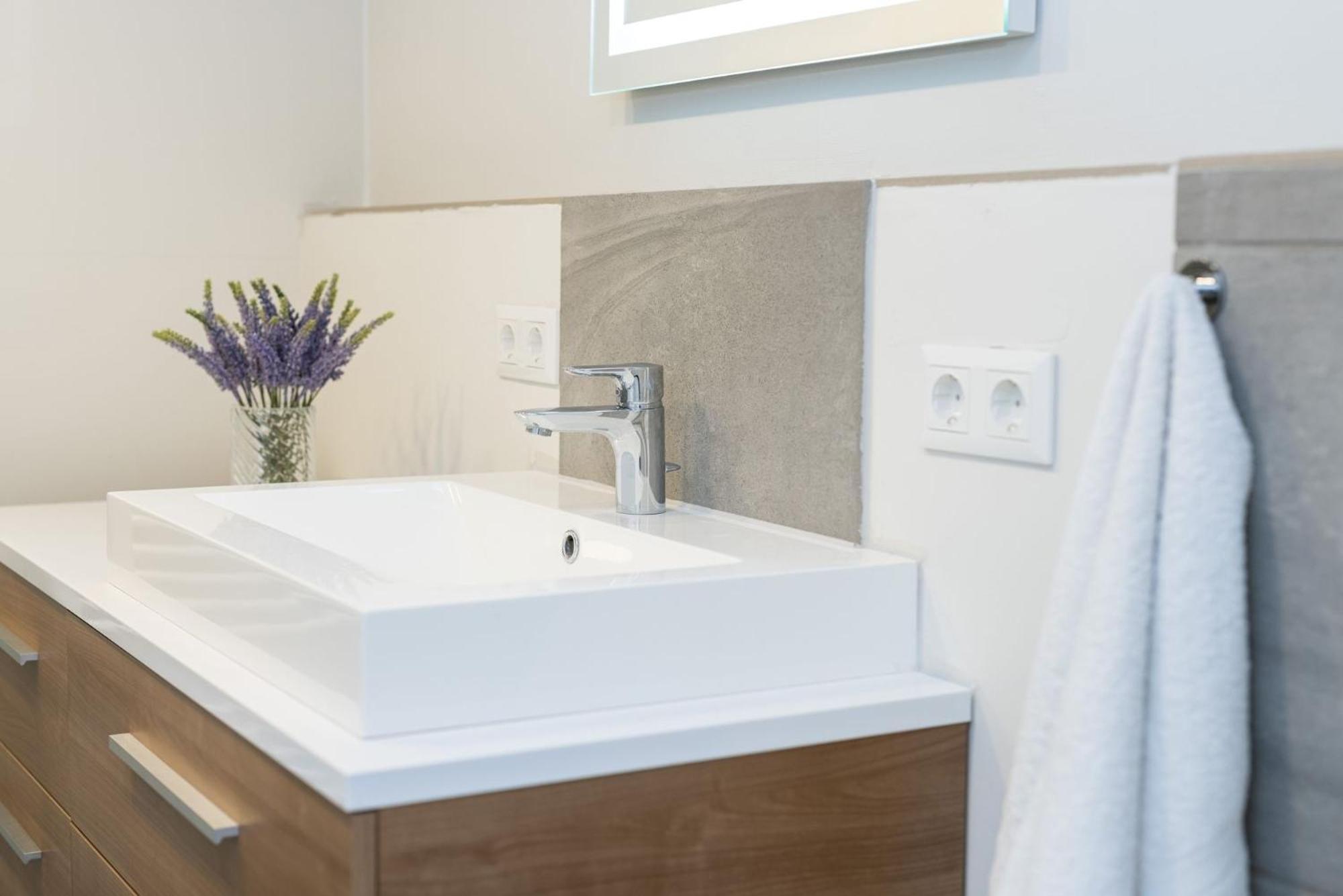 Haus Meerreet Reetzeit Groemitz Luaran gambar