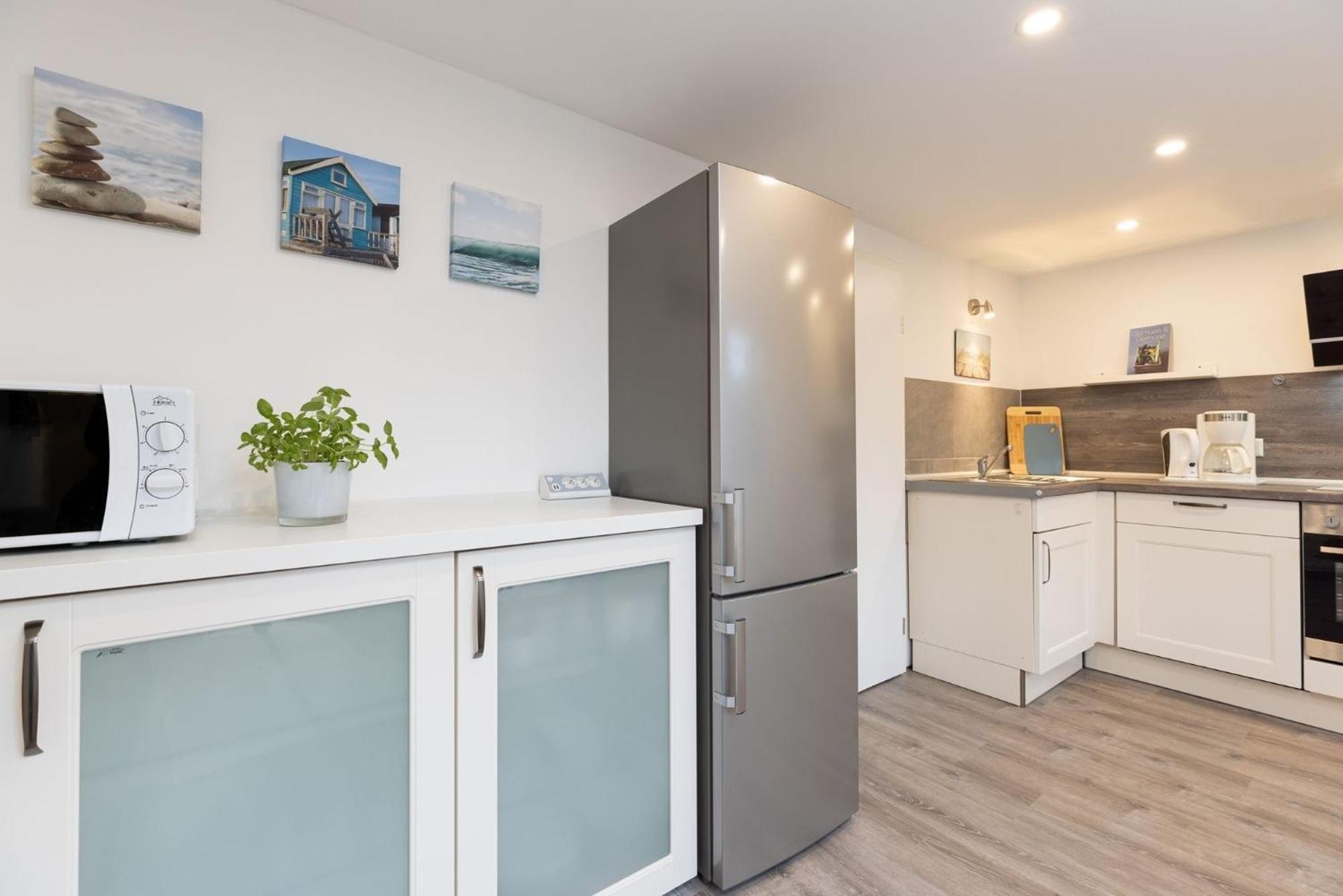 Haus Meerreet Reetzeit Groemitz Luaran gambar