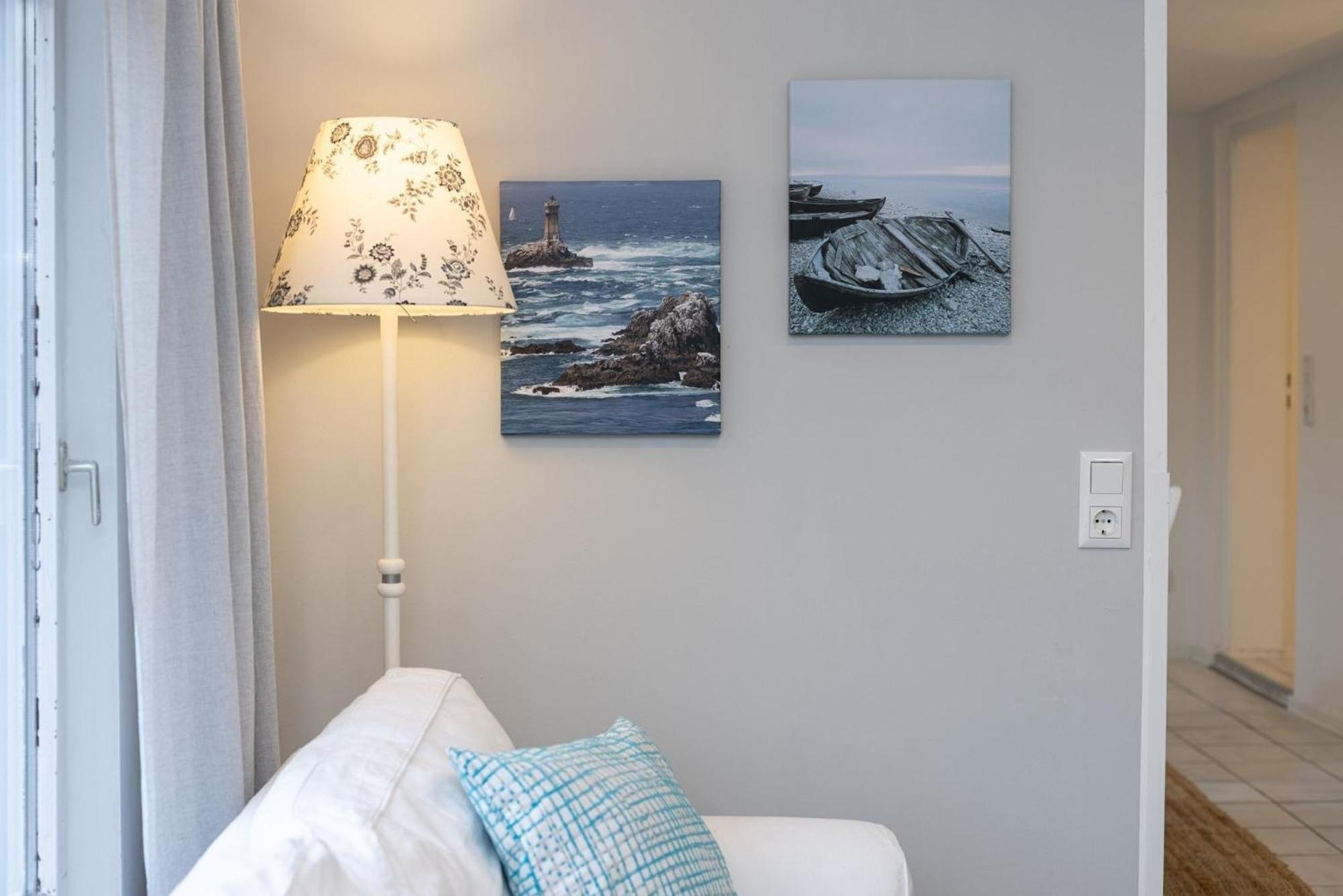 Haus Meerreet Reetzeit Groemitz Luaran gambar