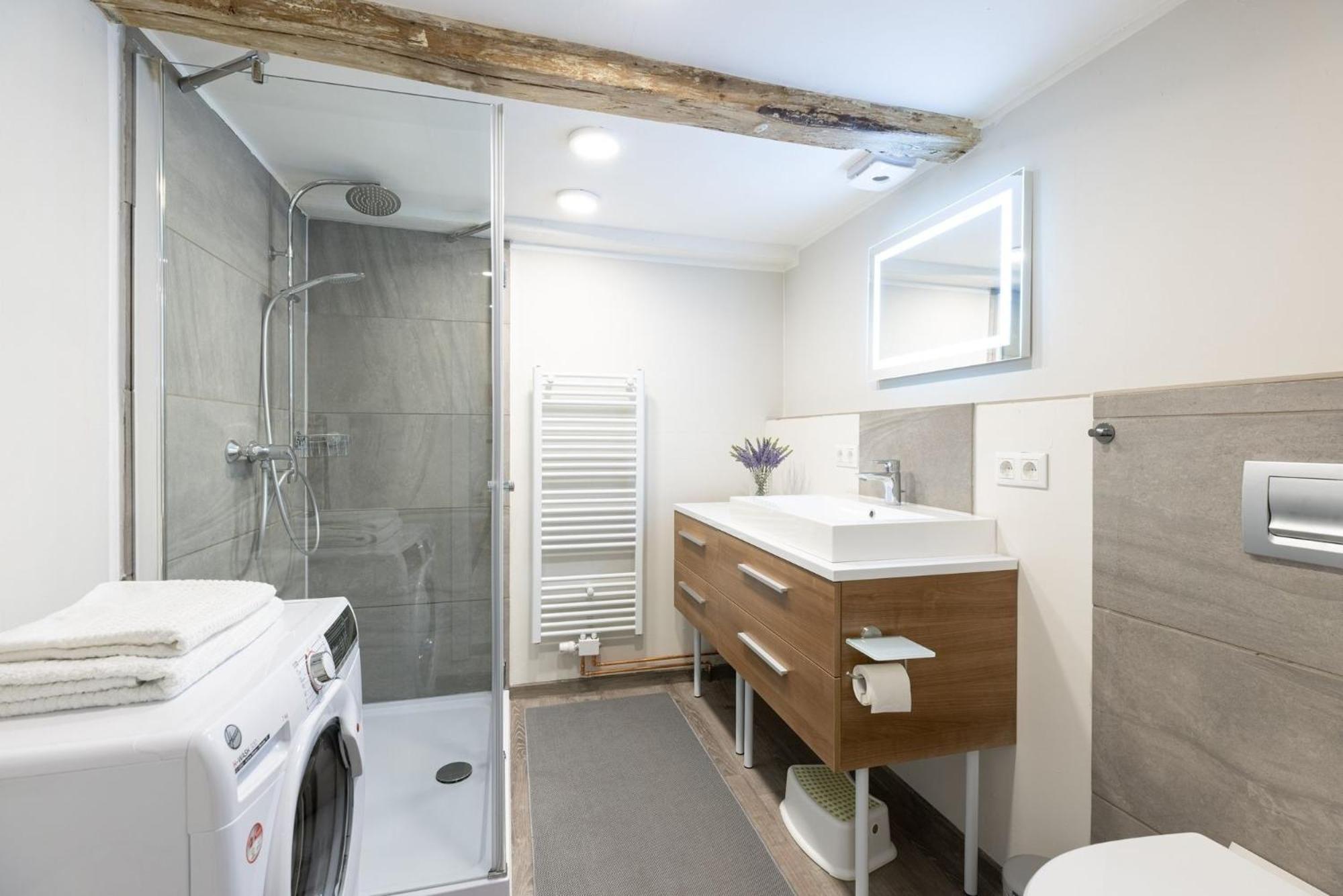 Haus Meerreet Reetzeit Groemitz Luaran gambar