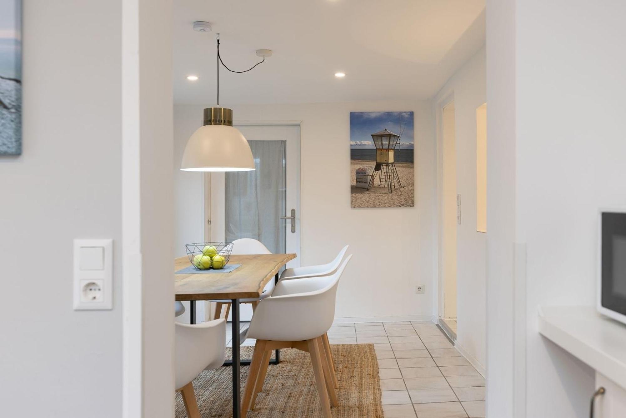 Haus Meerreet Reetzeit Groemitz Luaran gambar
