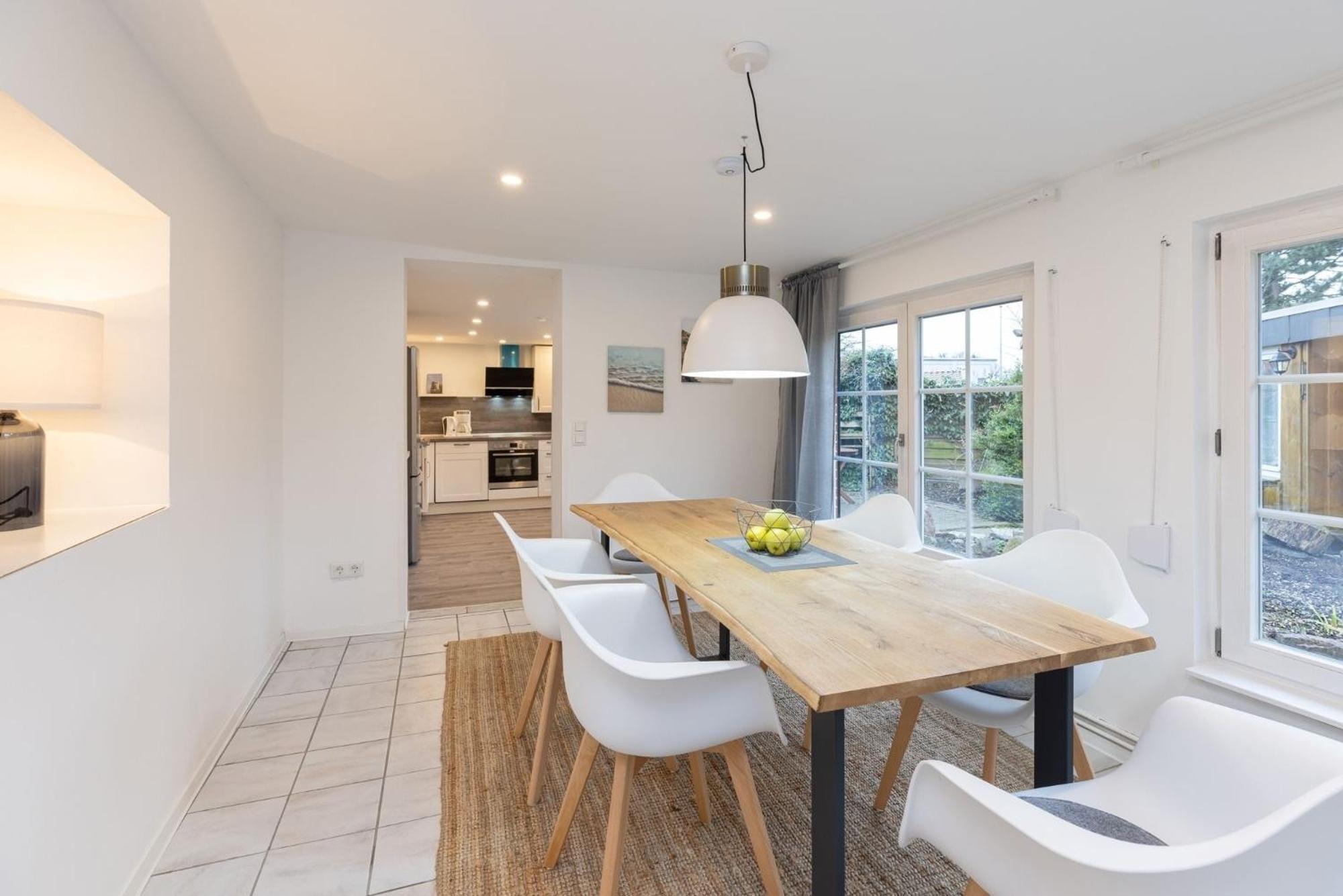 Haus Meerreet Reetzeit Groemitz Luaran gambar