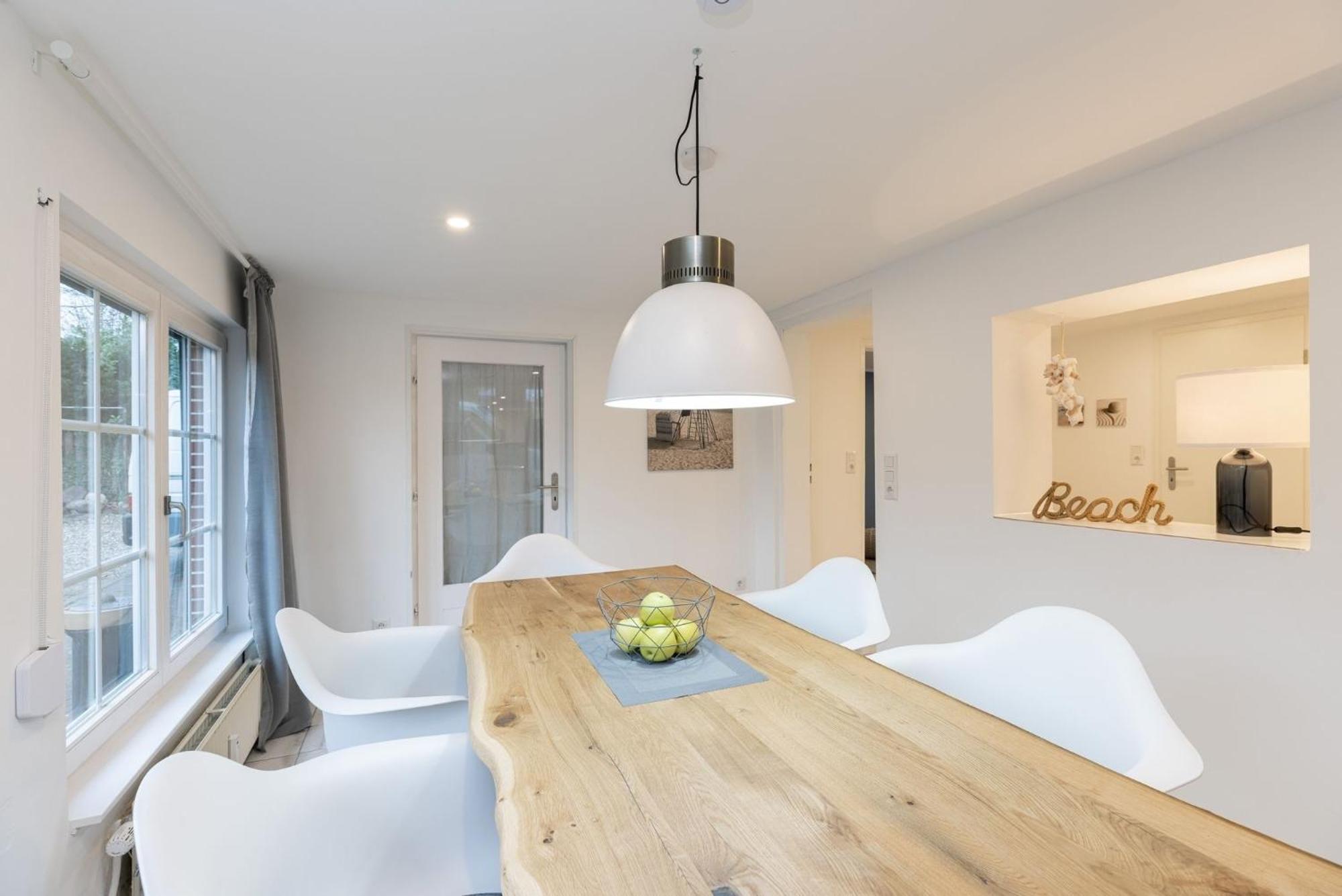 Haus Meerreet Reetzeit Groemitz Luaran gambar