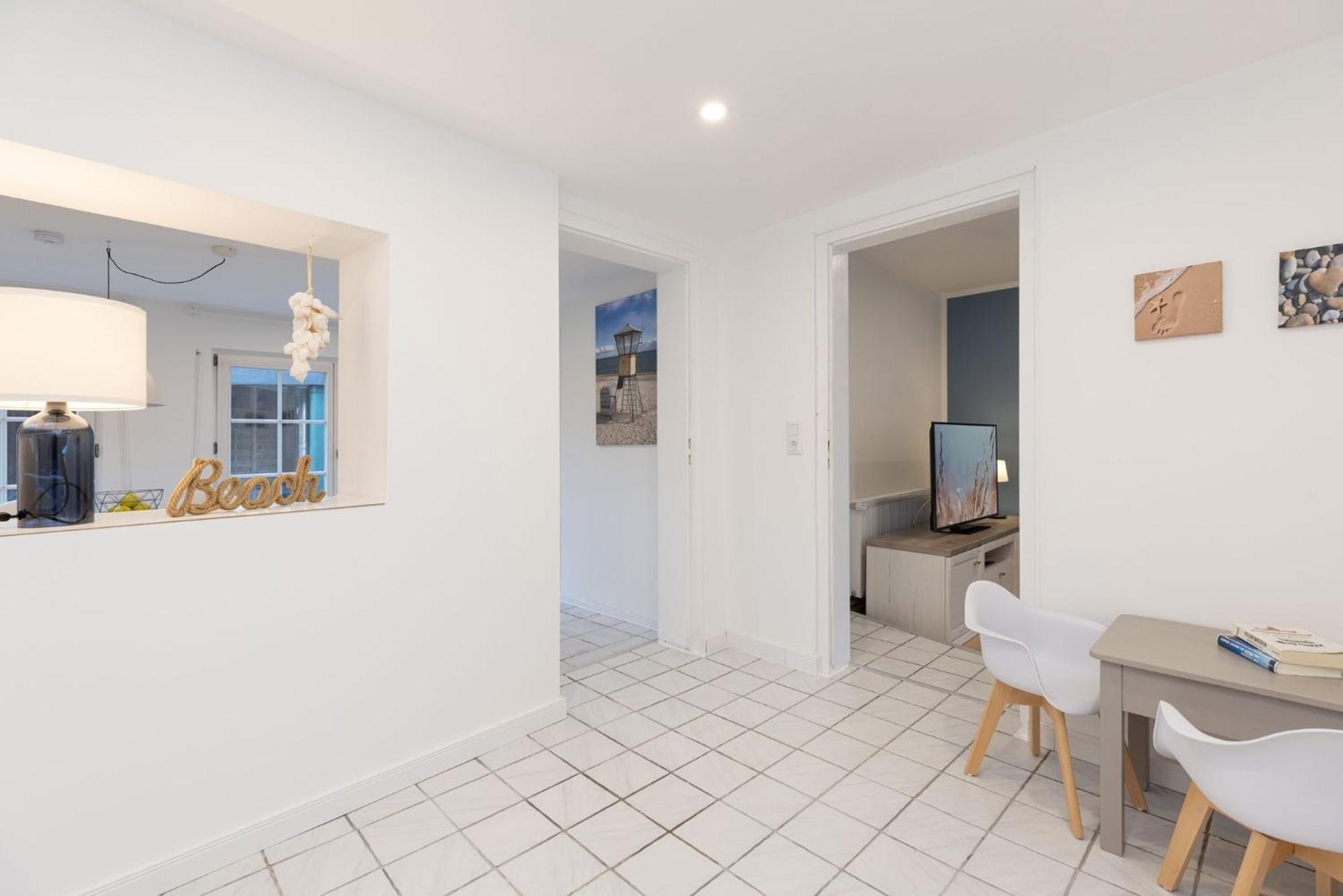 Haus Meerreet Reetzeit Groemitz Luaran gambar