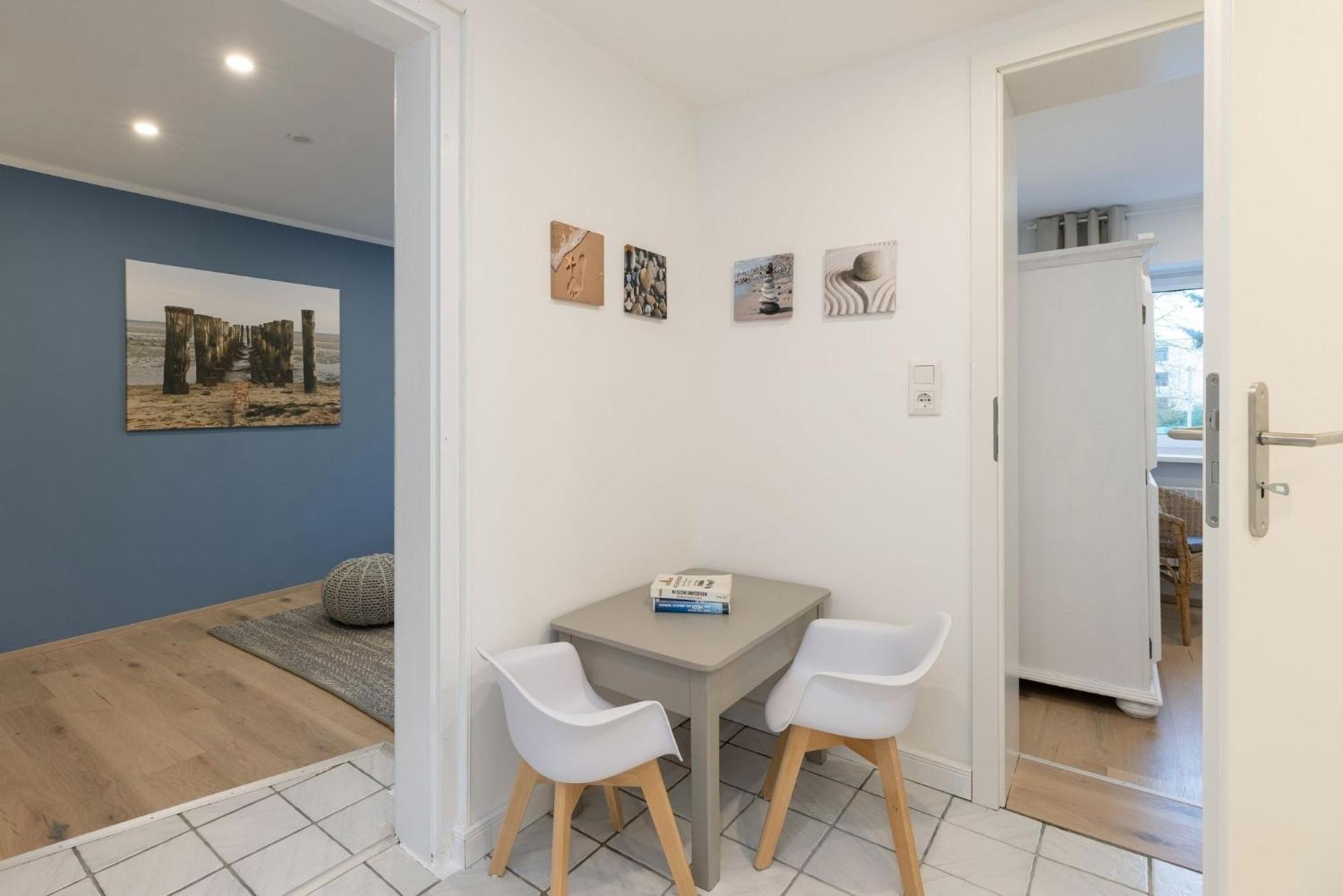 Haus Meerreet Reetzeit Groemitz Luaran gambar
