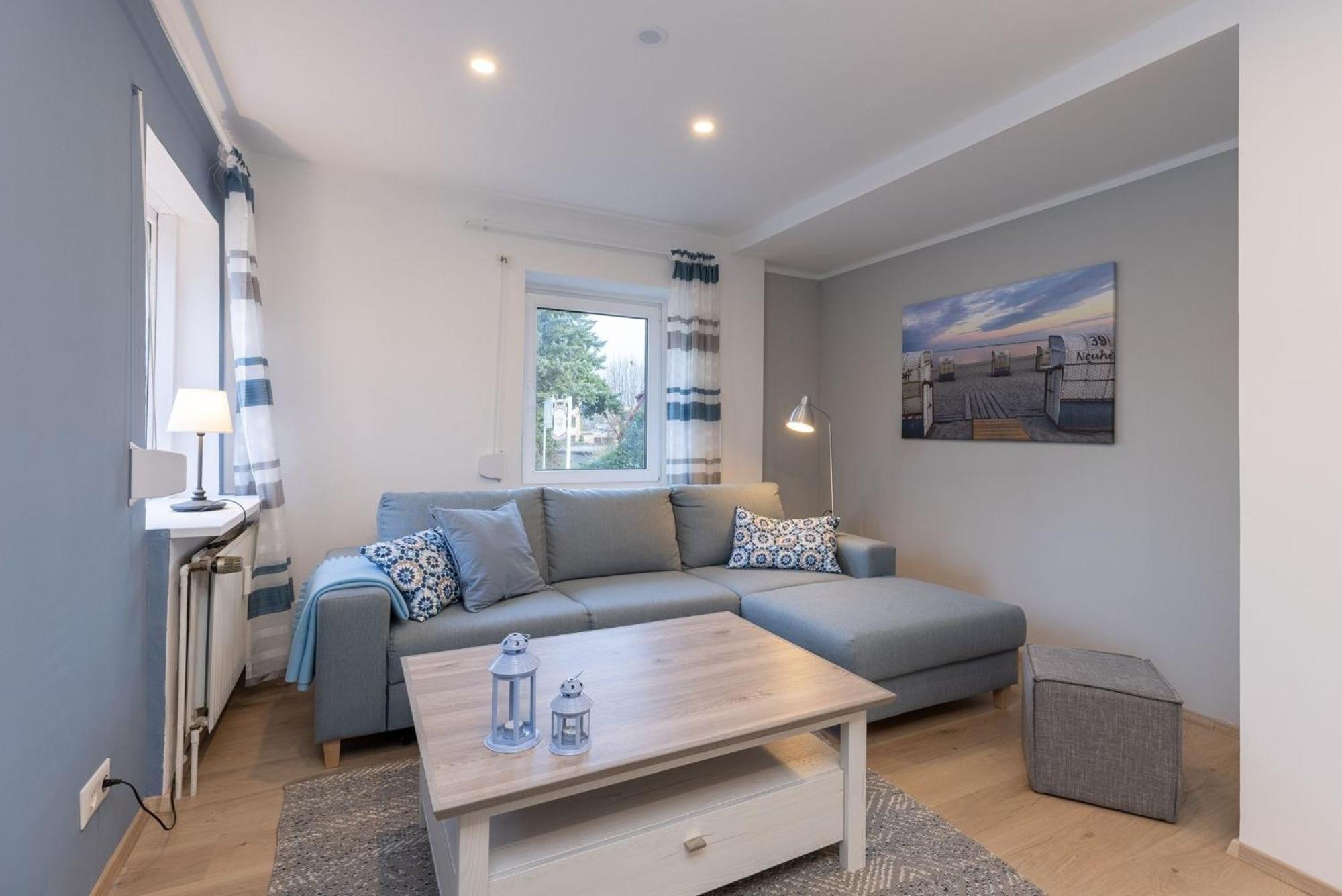 Haus Meerreet Reetzeit Groemitz Luaran gambar