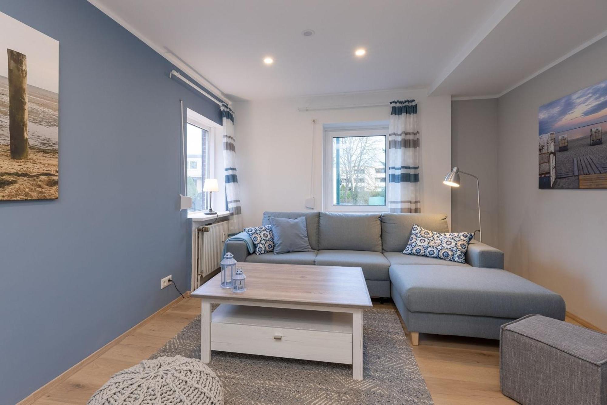 Haus Meerreet Reetzeit Groemitz Luaran gambar