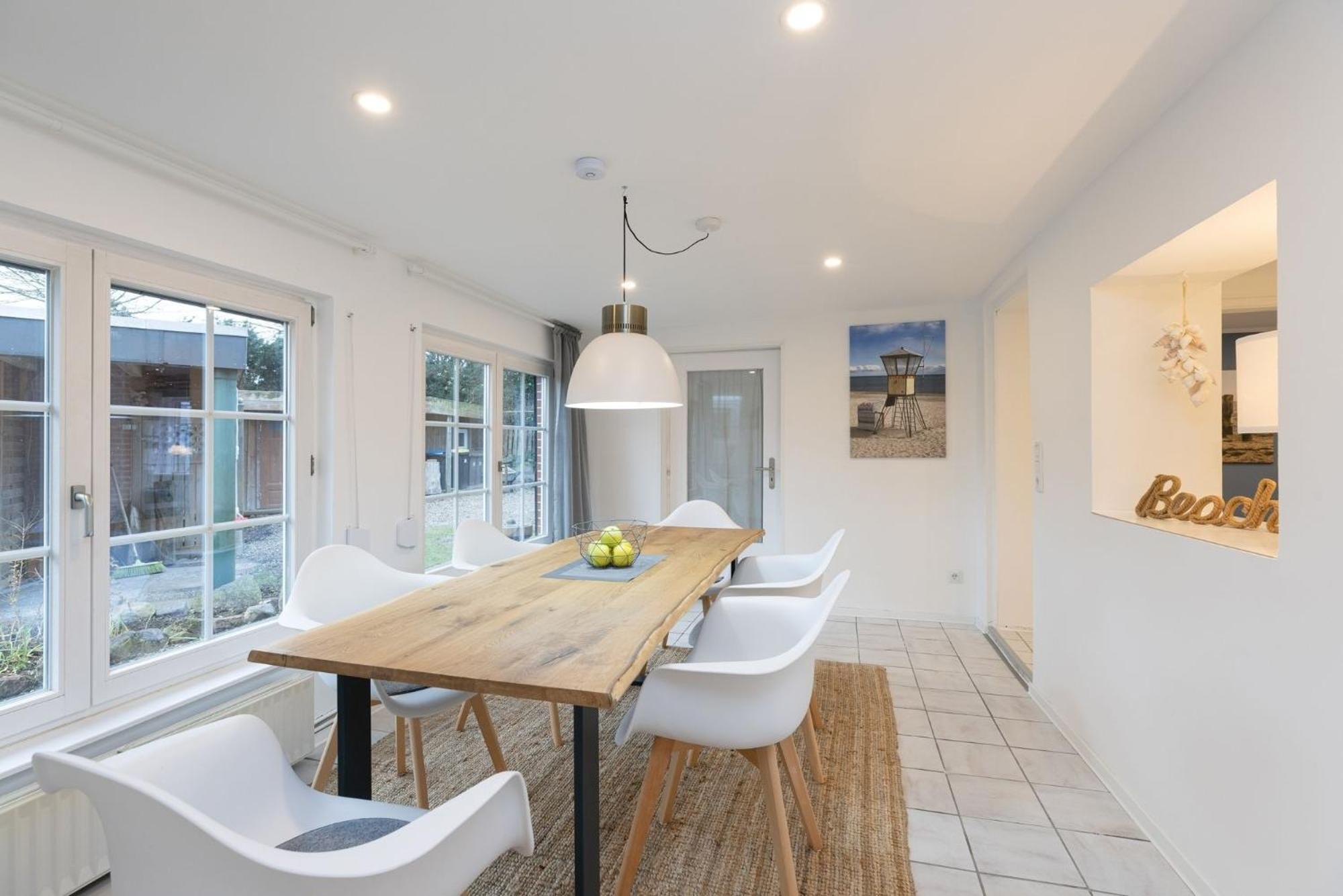 Haus Meerreet Reetzeit Groemitz Luaran gambar