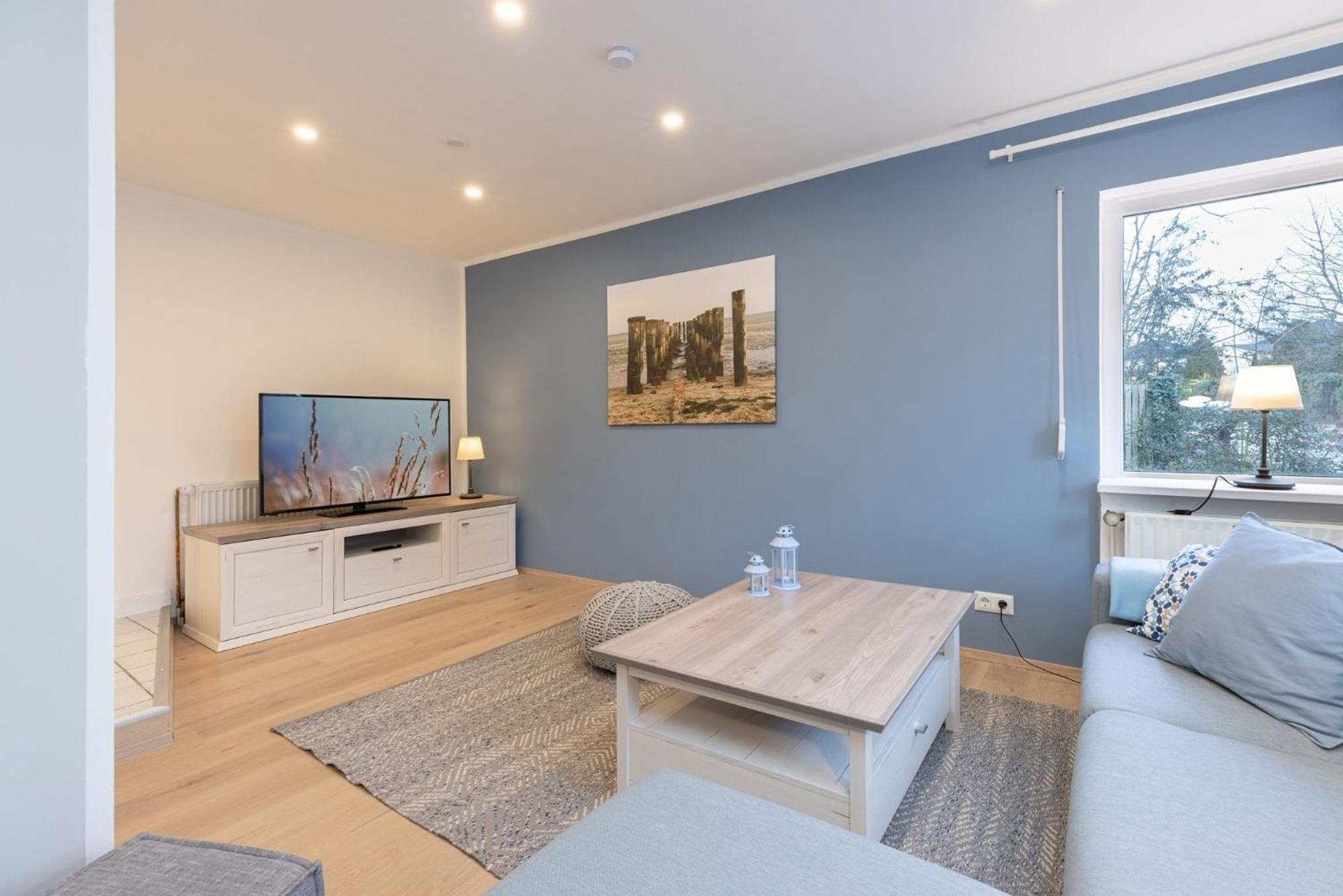 Haus Meerreet Reetzeit Groemitz Luaran gambar